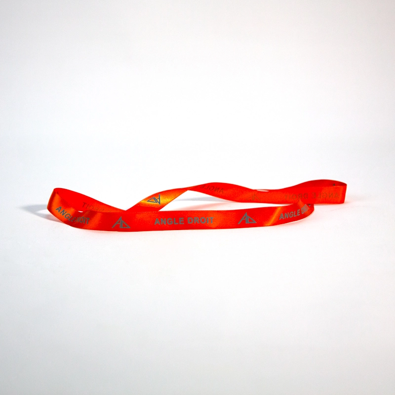 Customized Satin ribbon 16 MM | SATIN RIBBON | SCREEN PRINTING Customized Satin ribbon 16 MM | SATIN RIBBON | SCREEN PRINTING