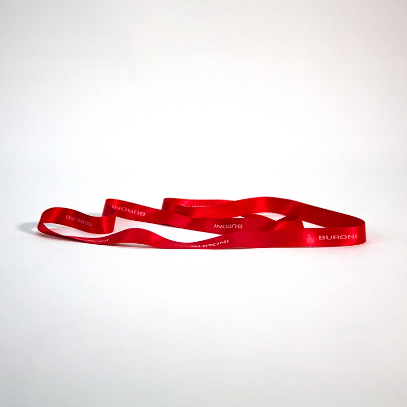 Customized Satin ribbon 9 MM | SATIN RIBBON | SCREEN PRINTING Customized Satin ribbon 9 MM | SATIN RIBBON | SCREEN PRINTING