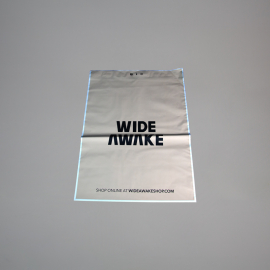 Customized Personalized shipping envelope 30x40 +5 CM | SHIPPING ENVELOPE | FLEXO PRINTING IN 1 COLOR ON FIXED DEFAULT AREA