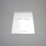 Customized Personalized shipping envelope 40x60 +5 CM | SHIPPING ENVELOPE | FLEXO PRINTING IN IN 2 COLORS ON FIXED DEFAULT AREA