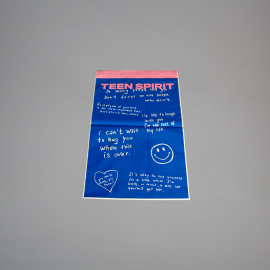 Customized Personalized shipping envelope 40x60 +5 CM | SHIPPING ENVELOPE | FLEXO PRINTING IN 1 COLOR ALL OVER ON THE FRONT SIDE