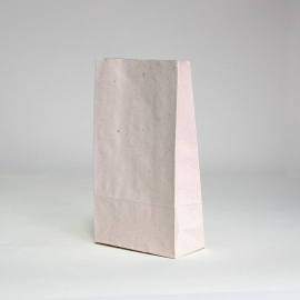 Customized Paper pouches ECOPACK without window