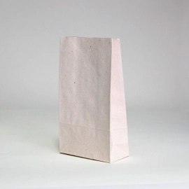 Customized Paper pouches ECOPACK without window