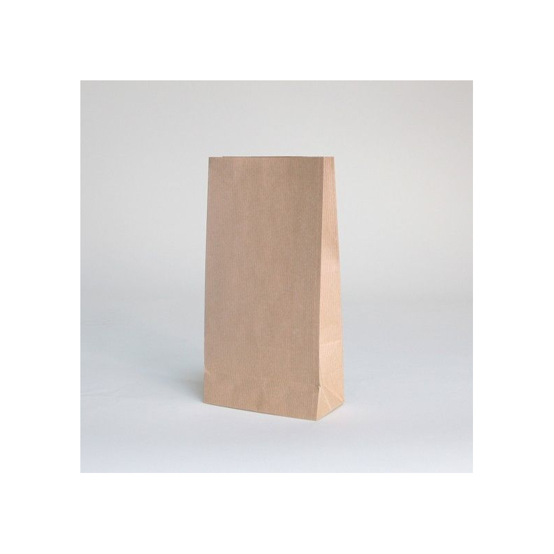 Customized Paper pouches ECOPACK without window