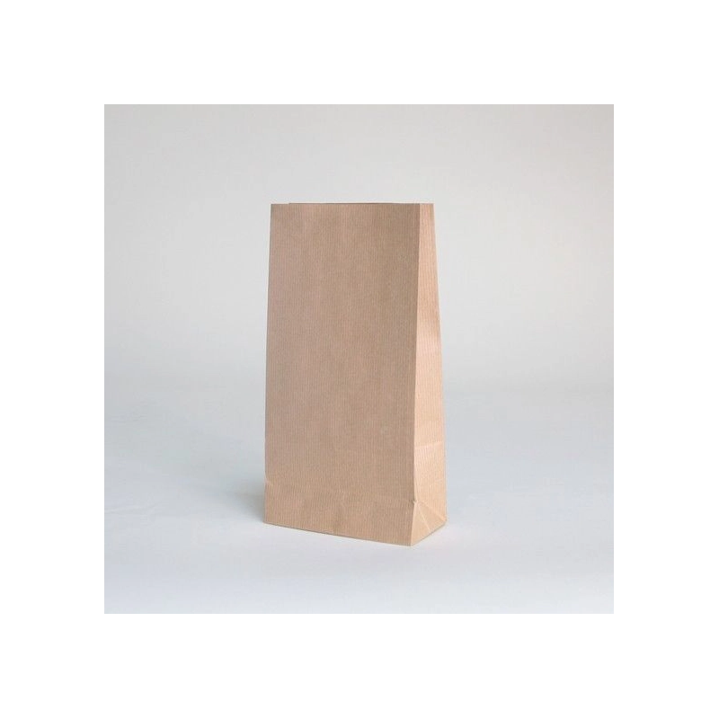 Customized Paper pouches ECOPACK without window