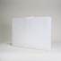Customized Flat delivered boxes Suitcase box