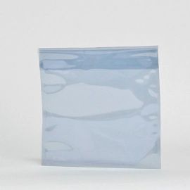 Customized Plastic pouches Transparent envelope