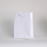 Customized Bags with rope or ribbons handles Laminated paper bag