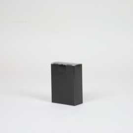 Customized Flexible cardboard boxes Self locking bottom box
