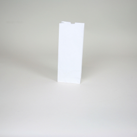 Customized Paper pouches ECOPACK without window