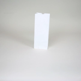 Customized Paper pouches ECOPACK without window