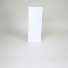 Customized Paper pouches ECOPACK without window