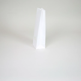 Customized Paper pouches ECOPACK without window