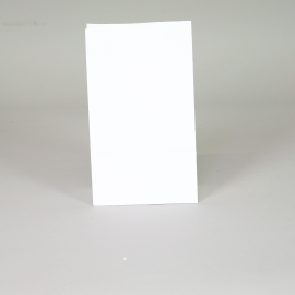 Customized Paper pouches ECOPACK without window