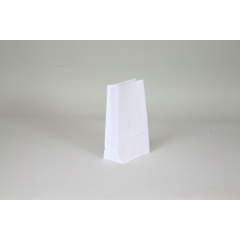 Customized Paper pouches ECOPACK without window