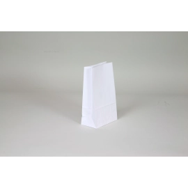 Customized Paper pouches ECOPACK without window