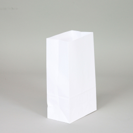 Customized Paper pouches ECOPACK without window