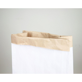 Customized Paper pouches Double layer paper pouch