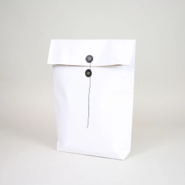 Customized Paper pouches Moismont Ciment