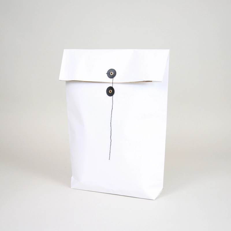 Customized Paper pouches Moismont Ciment Customized Paper pouches Moismont Ciment