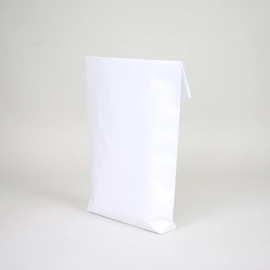Customized Paper pouches Moismont Ciment