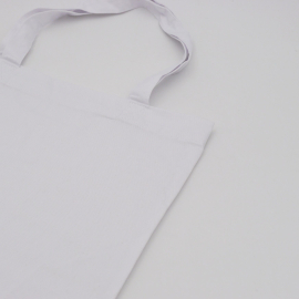Customized Cotton and textile bags Basic Tote Bag