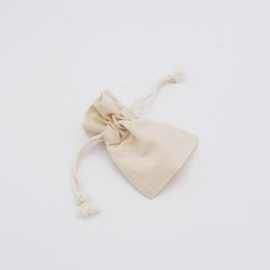 Customized Textile pouches Cotton pouch