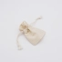 Customized Textile pouches Cotton pouch
