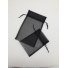 Customized Textile pouches Muslin poch