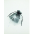 Customized Textile pouches Muslin poch