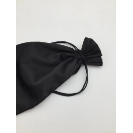 Customized Textile pouches Satin pouches
