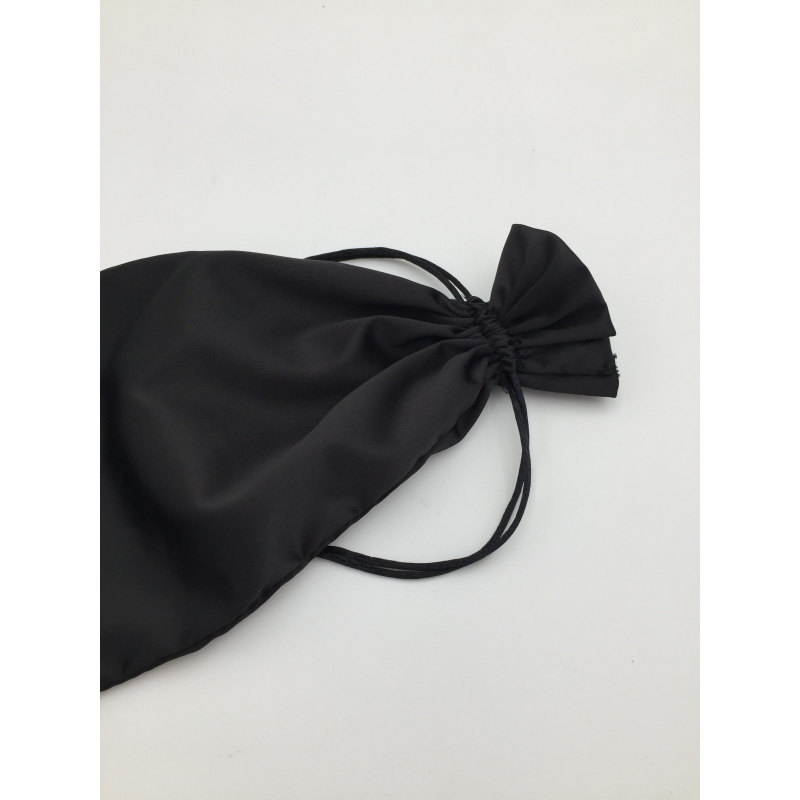 Customized Textile pouches Satin pouches