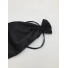 Customized Textile pouches Satin pouches