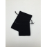 Customized Textile pouches Velvet bags