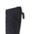 Customized Textile pouches Brushed cotton pouch