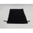 Customized Textile pouches Brushed cotton pouch