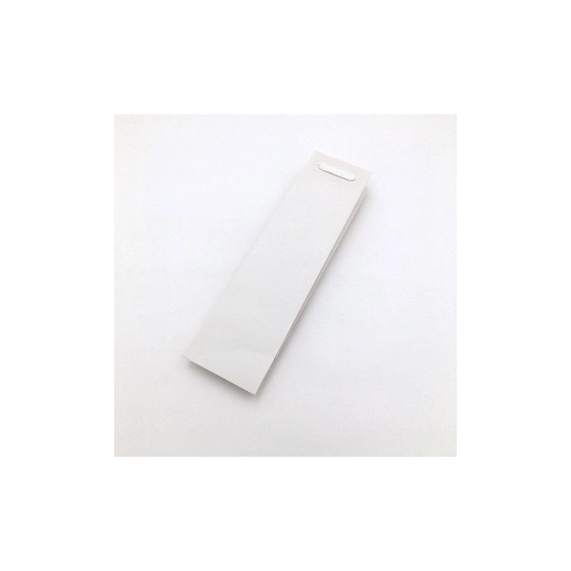 Customized Bags with rope or ribbons handles Laminated bottle bag Customized Bags with rope or ribbons handles Laminated bottle bag
