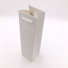Customized Bags with rope or ribbons handles Laminated bottle bag