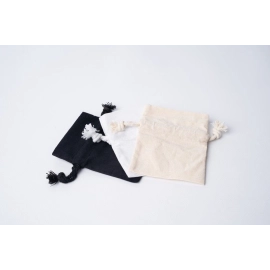 Customized Textile pouches Cotton pouch