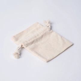 Customized Textile pouches Cotton pouch