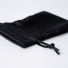 Customized Textile pouches Satin pouches