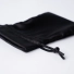 Customized Textile pouches Satin pouches