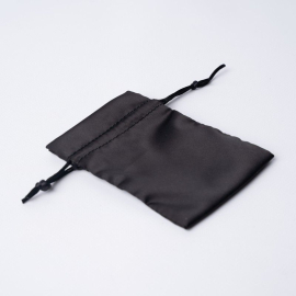 Customized Textile pouches Satin pouches