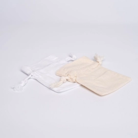 Customized Textile pouches Cotton pouch