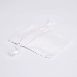 Customized Textile pouches Cotton pouch