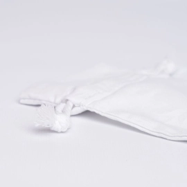 Customized Textile pouches Cotton pouch