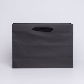 Customized Bags with rope or ribbons handles Noblesse Premium Bag