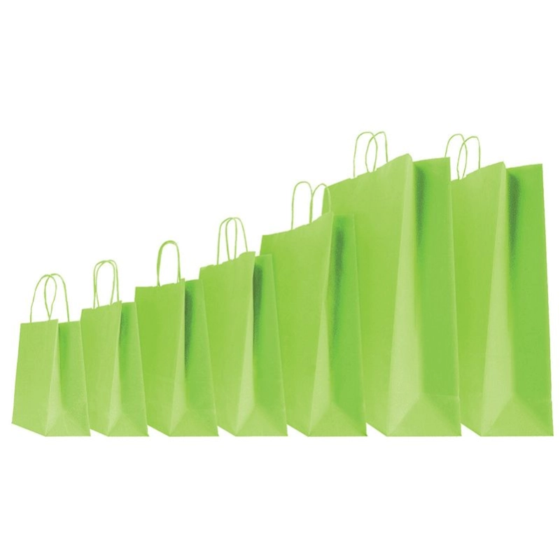 Sacs Sac Papier Safari FSC Sacs Sac Papier Safari FSC