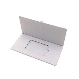MINERVA Slim Box – Elegant Ultra-Thin Gift Packaging