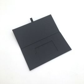 MINERVA Slim Box – Elegant Ultra-Thin Gift Packaging